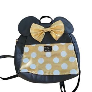Disney Minnie Mouse backpack